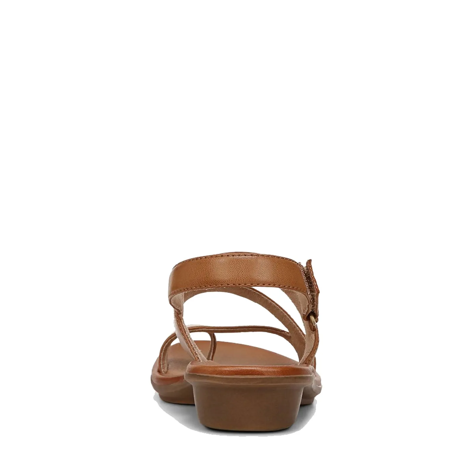 Women's SOUL Naturalizer, Shakina Sandal Padded Heel