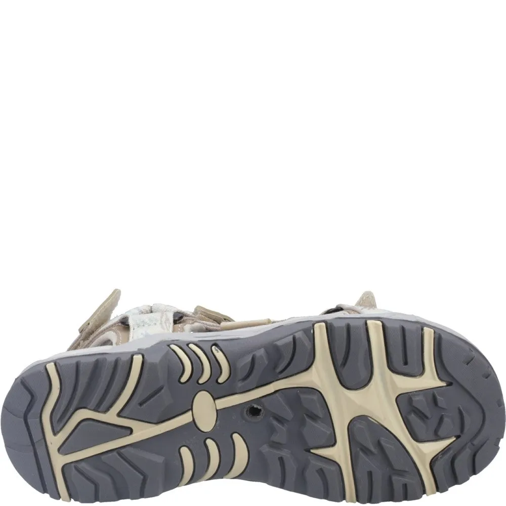 Urban Stroll Cotswold Foxcote Sandals