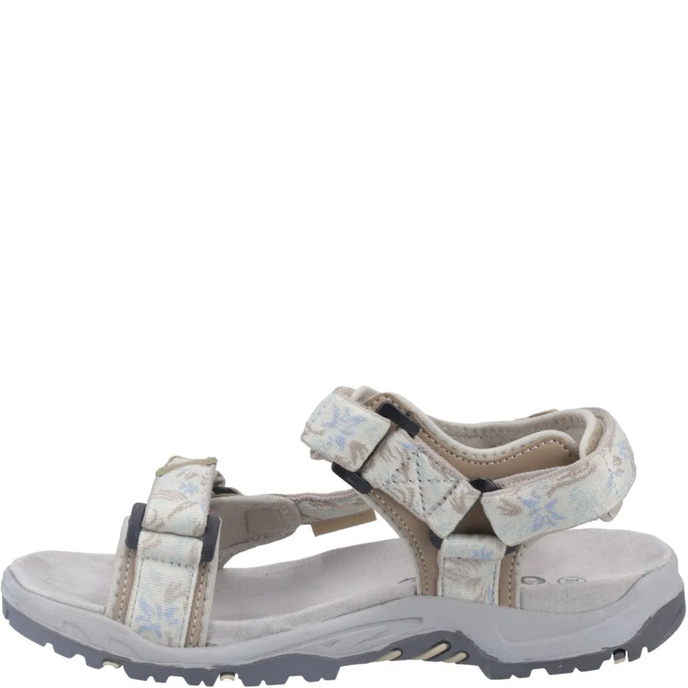 Cotswold Foxcote Sandals Moisture wicking Classic