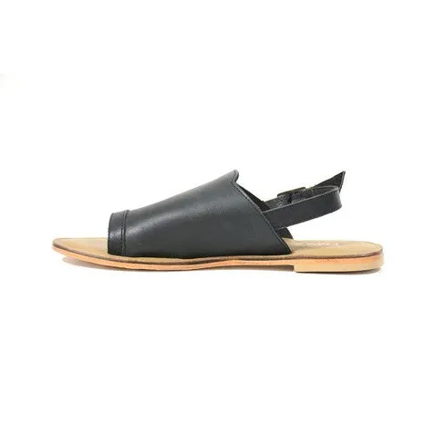 Stylish Outdoor Sandals Emu Mado - Black