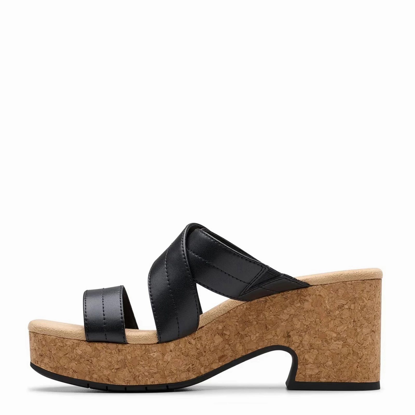 Women's Clarks, Nerisa Holly Sandal Follow Hike