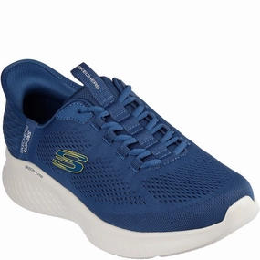 Comfortable ankle Skechers Skech-Lite Pro Primebase Trainers