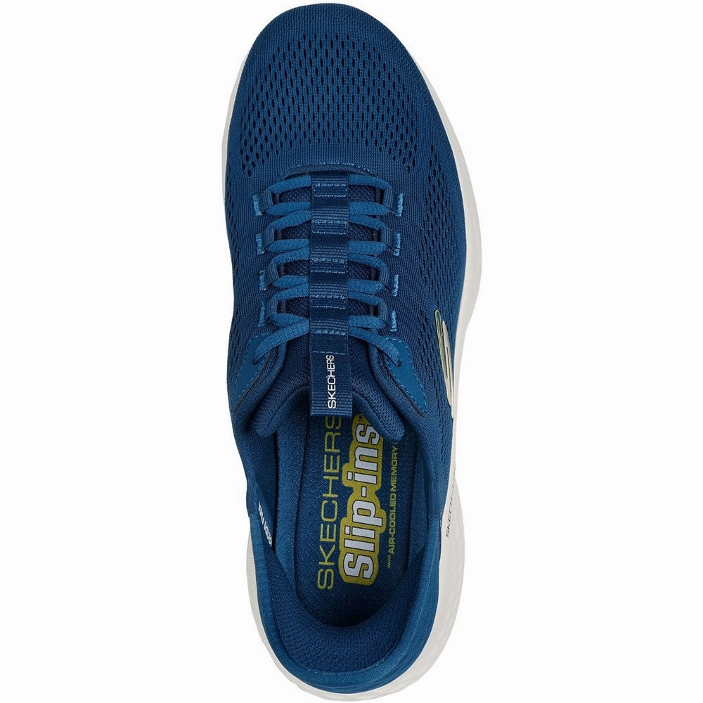 Skechers Skech-Lite Pro Primebase Trainers WideToeBox