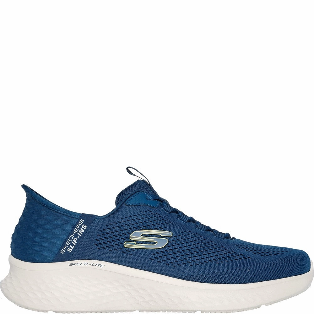 Fashion Accent Skechers Skech-Lite Pro Primebase Trainers