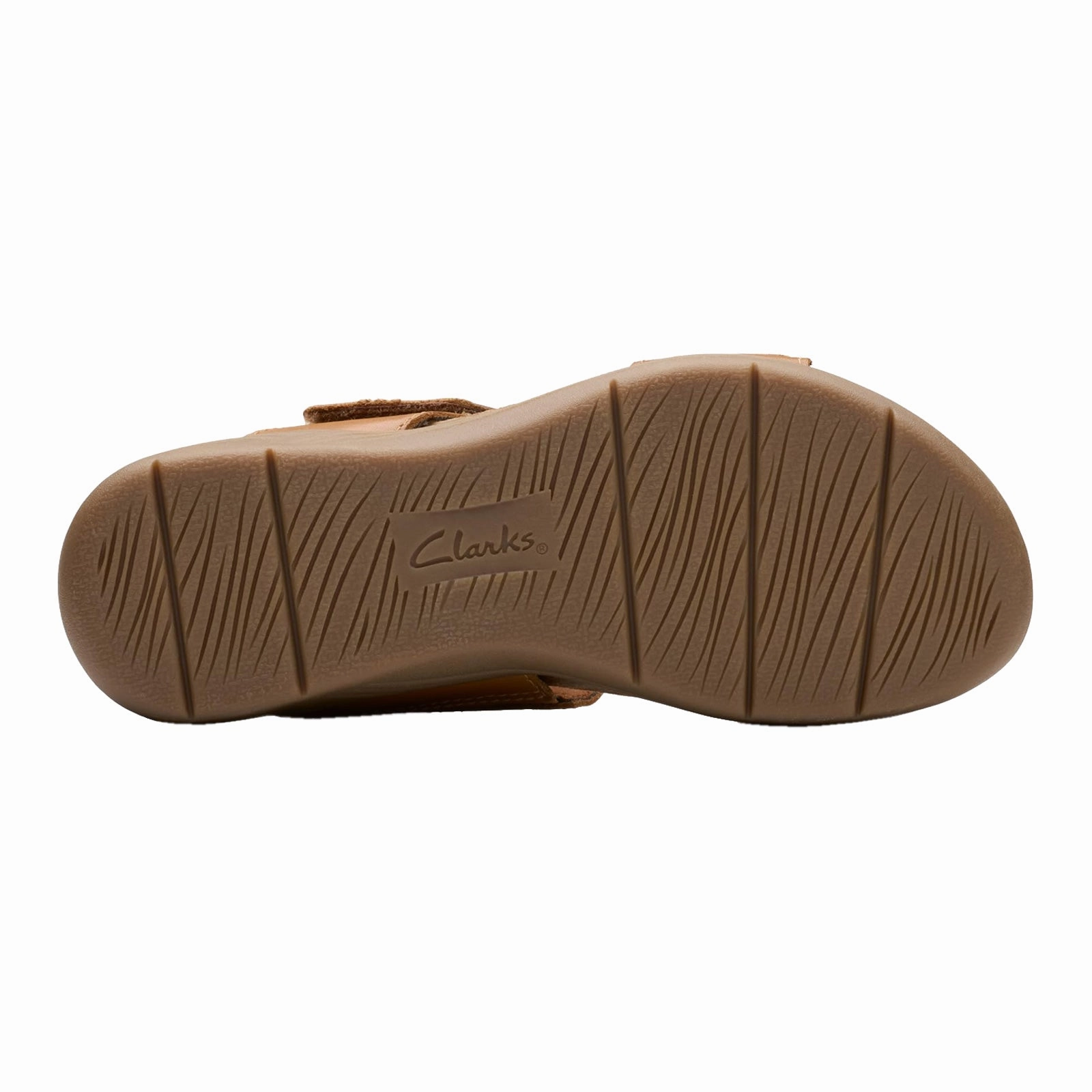 Women's Clarks, April Raelyn Sandal City Stride
