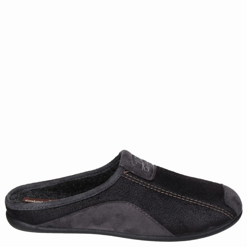 Cotswold Westwell Slipper Outdoor Go