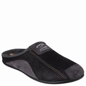 Cotswold Westwell Slipper Model Step
