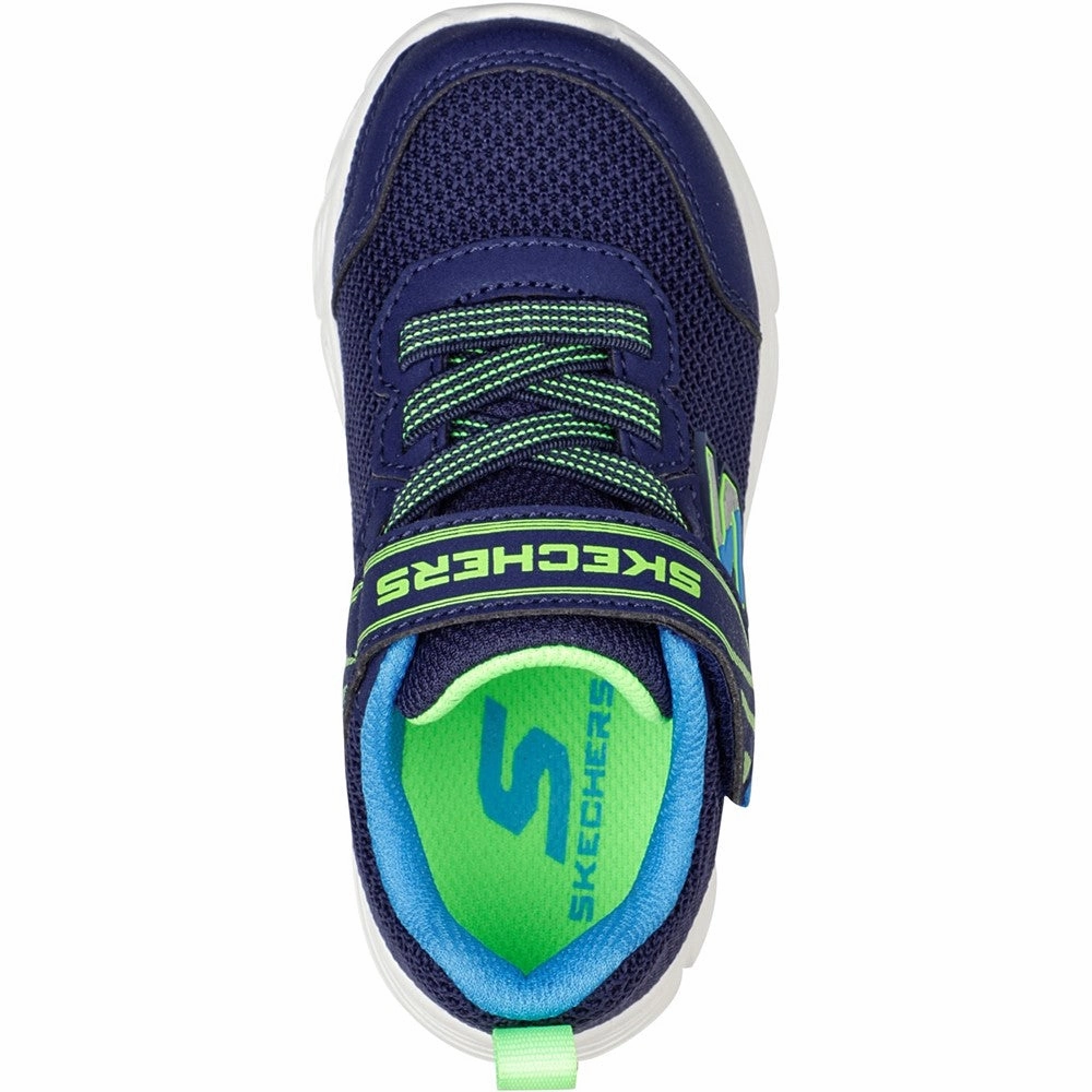 High Quality Skechers Comfy Flex Mini Trainer