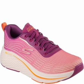 Skechers Max Cushioning Elite 2.0 Alaura Trainer polo shoes