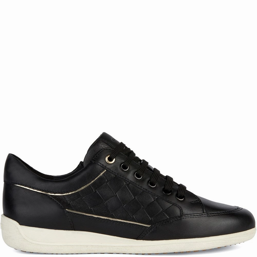 LightReflective Geox D Myria Sneakers