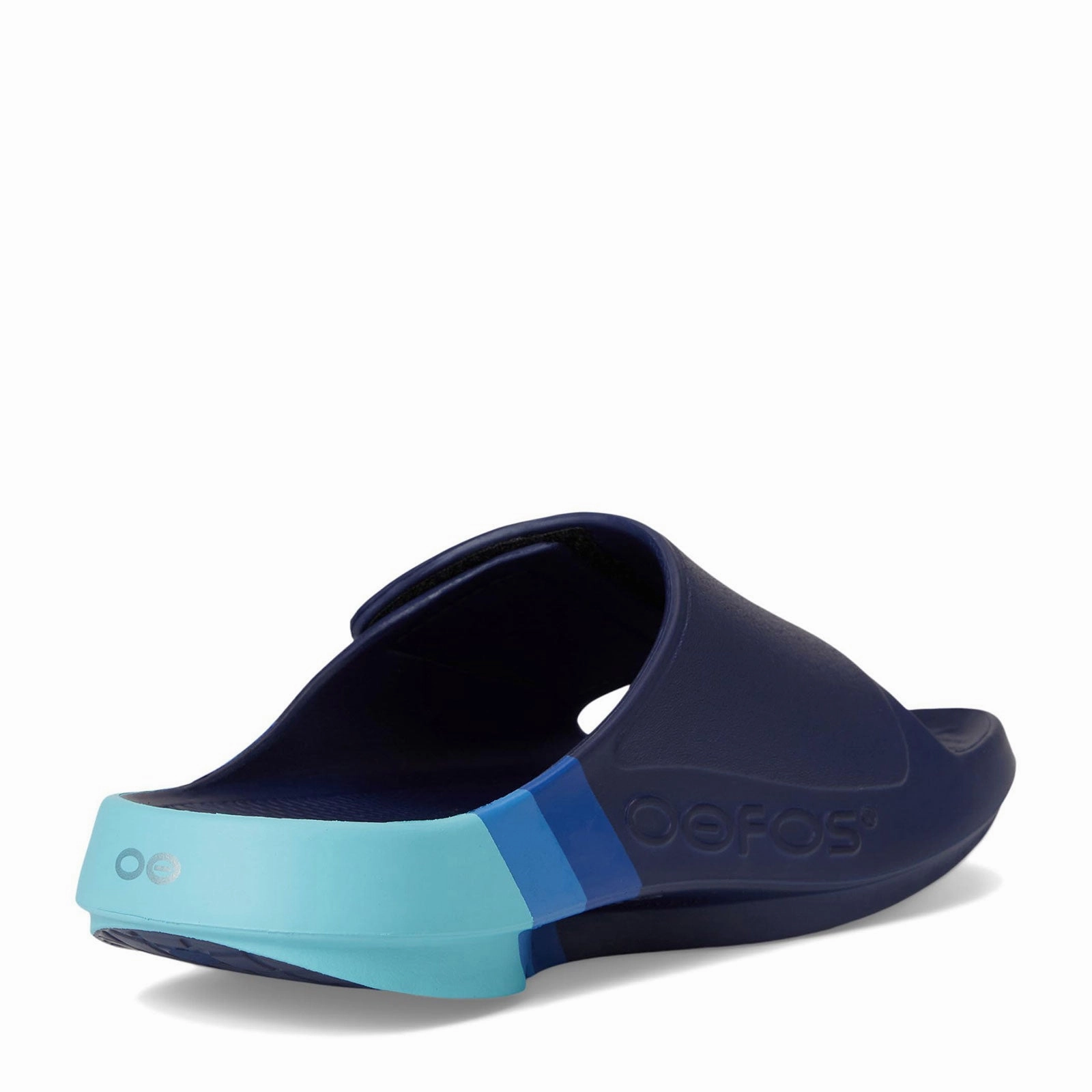 All Purpose Men's OOfos, OOahh Sport Flex Limited Sandal