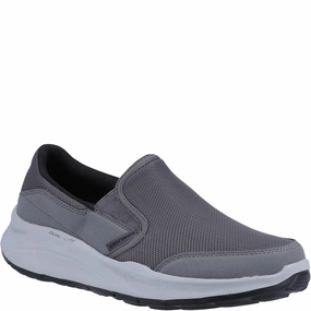 Skechers Equalizer 5.0 Persistable Slippers Clean Wear Classic Style