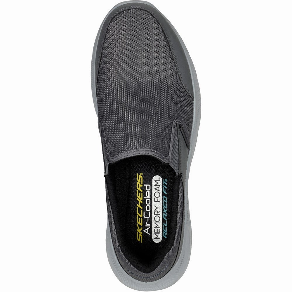 Walking Essential Festival Ready Skechers Equalizer 5.0 Persistable Slippers