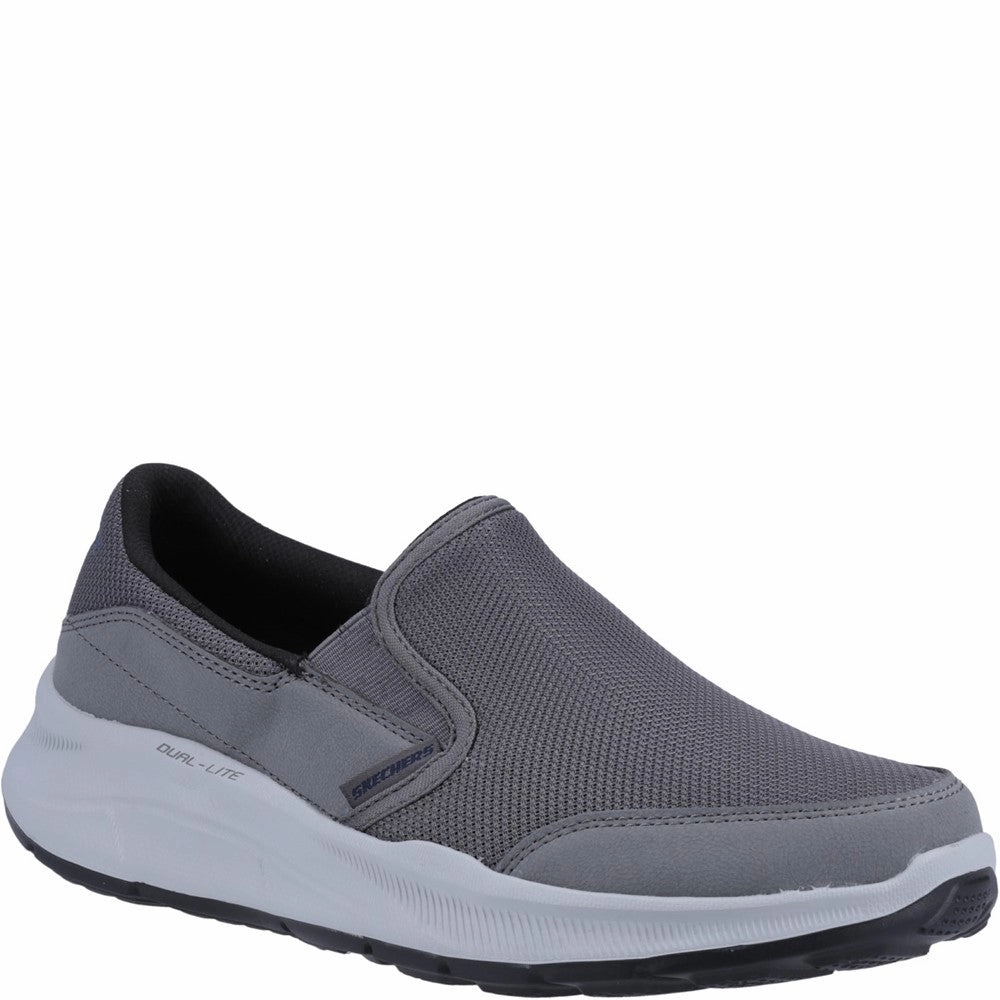 Skechers Equalizer 5.0 Persistable Slippers Clean Wear Classic Style