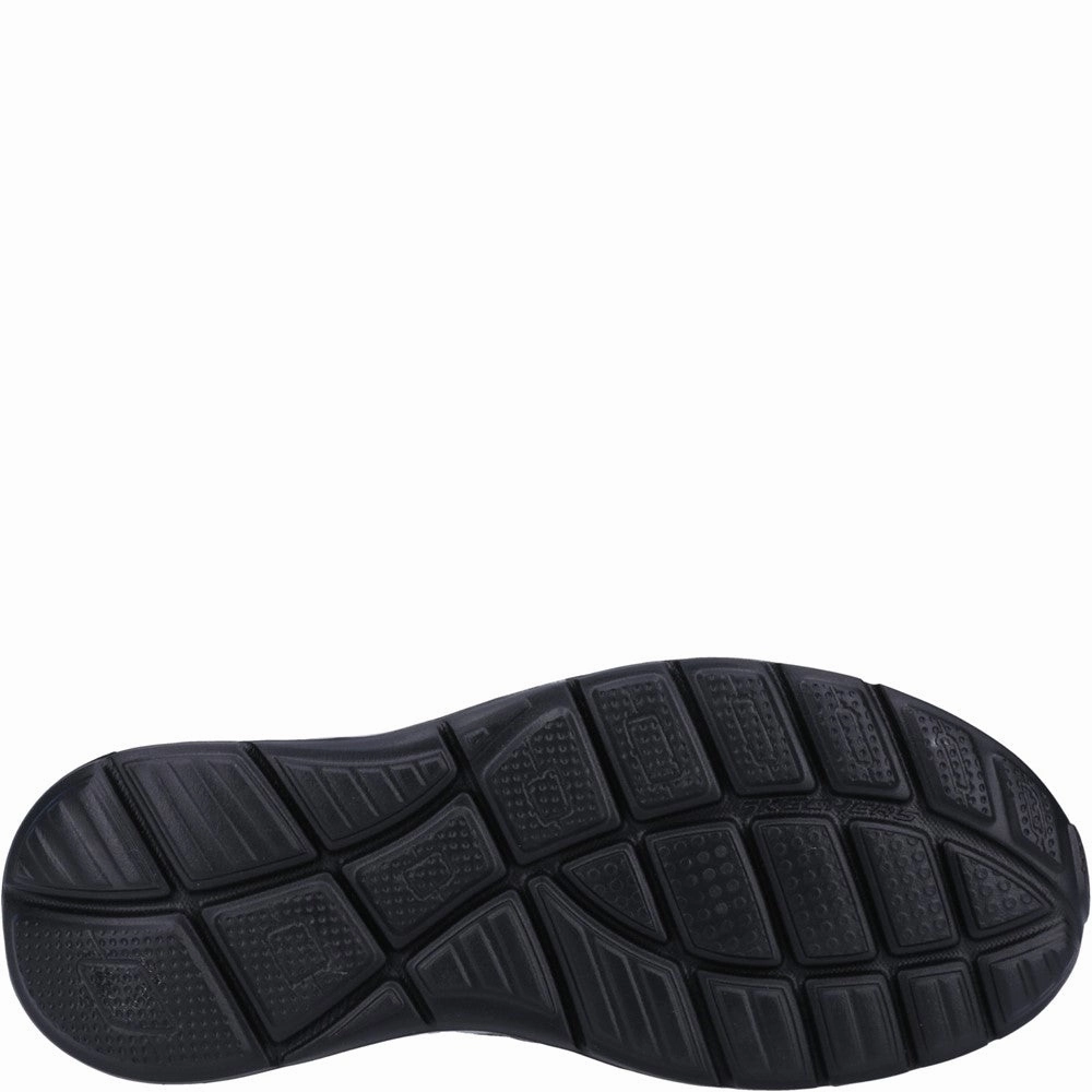 Skechers Equalizer 5.0 Persistable Slippers Easy To Slip On Range Jog