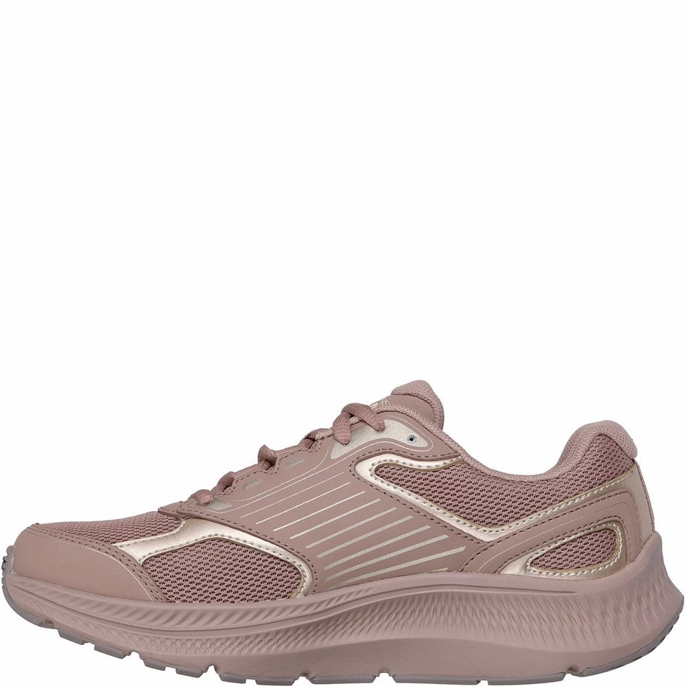 Skechers GO RUN Consistent 2.0 Advantage Trainer Gym - workout beginner - friendly shoes