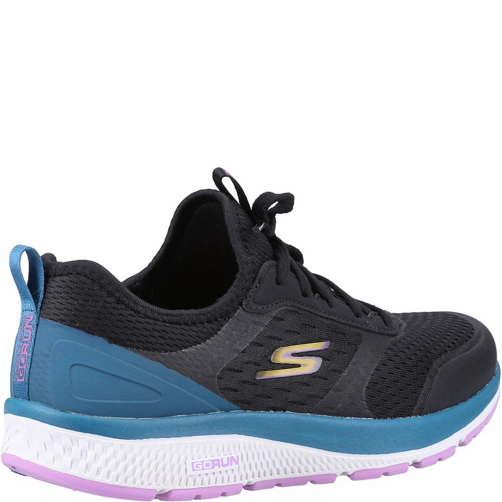 religious - event running gear Skechers GOrun Consistent Vivid Dreams Trainer