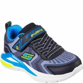 Road Trip Wild Jog Skechers Tri-Namics Shoes