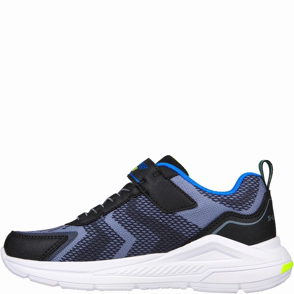 Soft Shell Skechers Tri-Namics Shoes