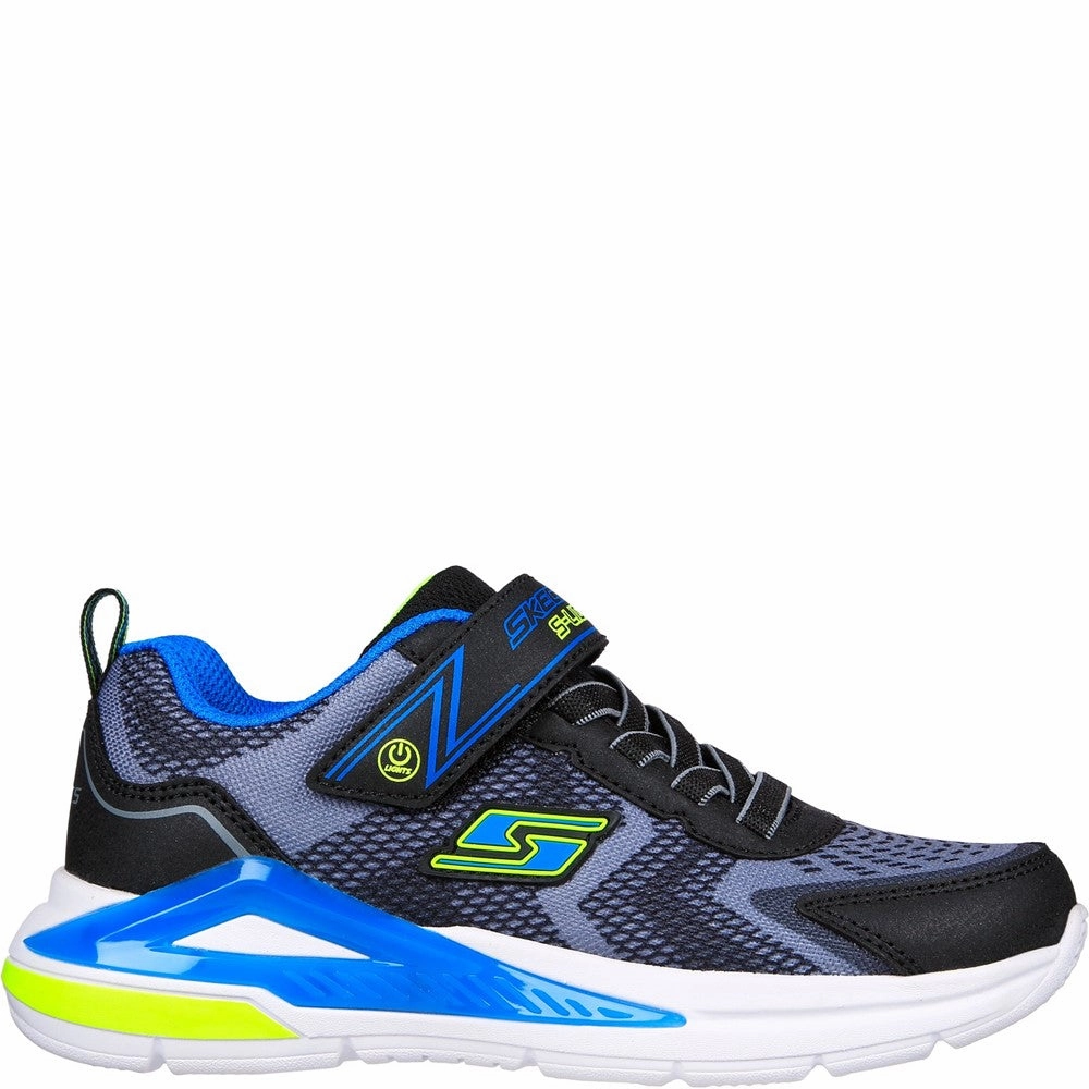 Fashionable Fit Comfortable Forefoot Skechers Tri-Namics Shoes