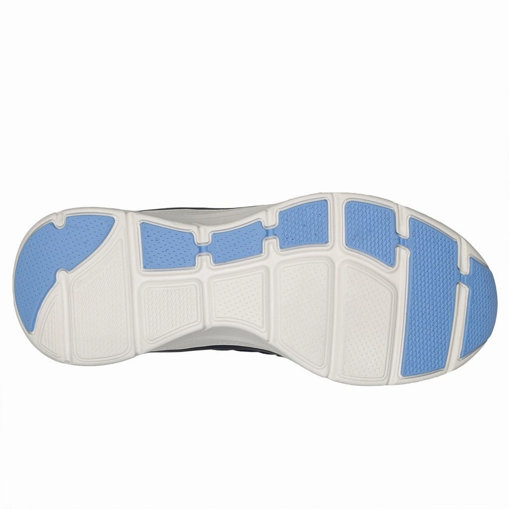 Breathable Upper Shoes Skechers Arch Fit D'Lux Shoe