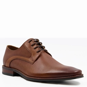 Grip Sole Command Style Dune Stoney Shoes