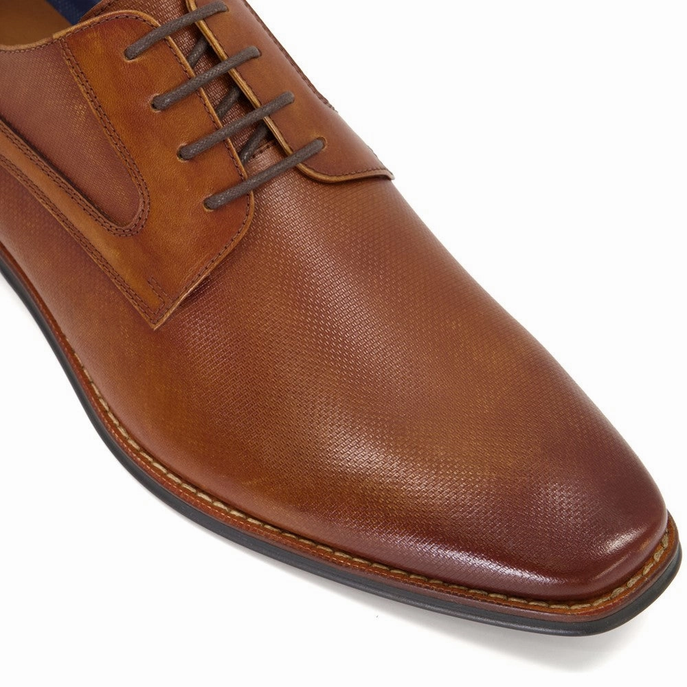 Dune Stoney Shoes Coastal Mode