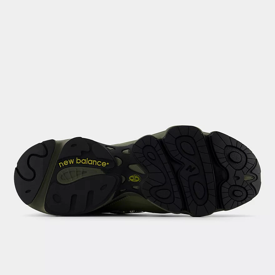 Compact Fit 1000 - Dark Olive