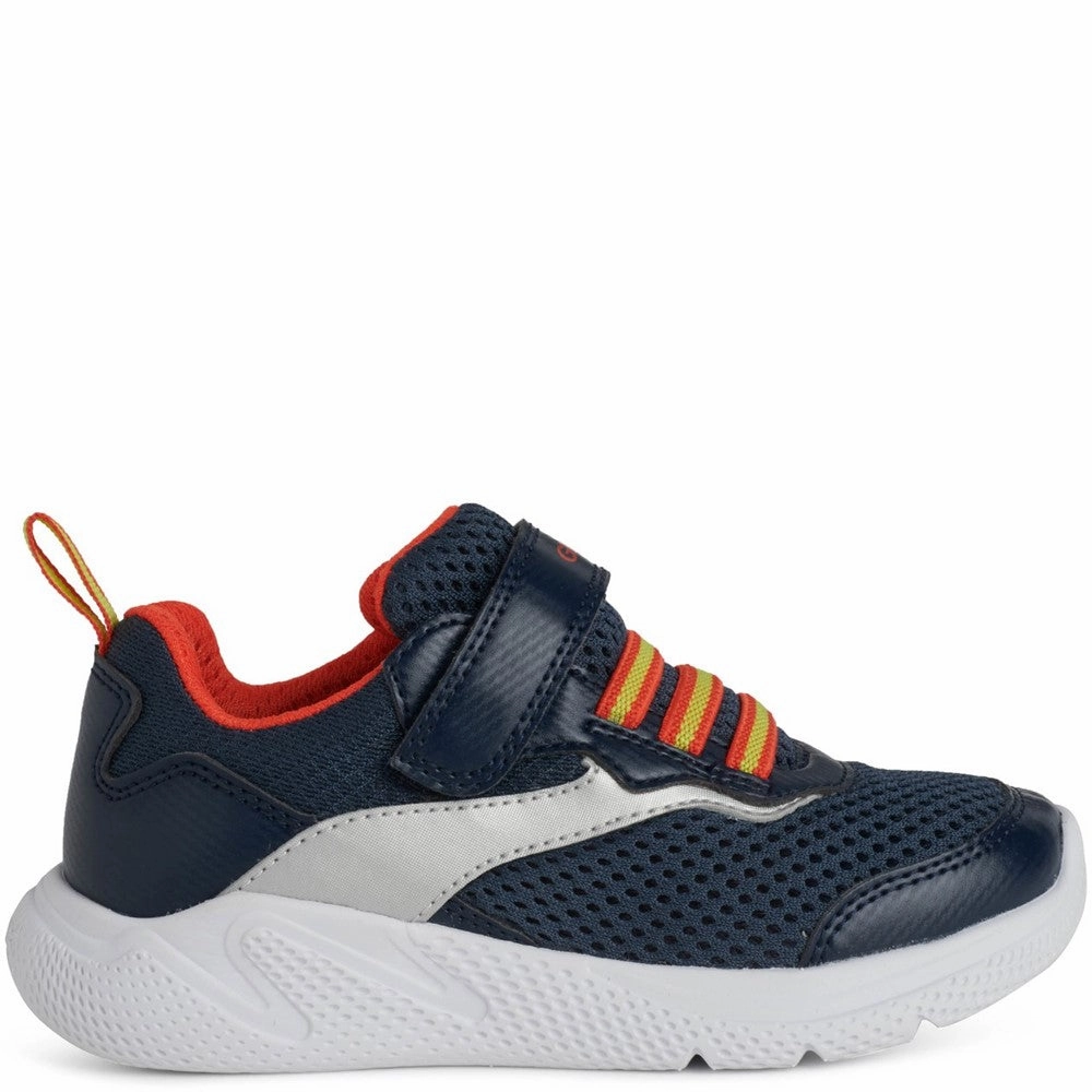 Lightweight Style Geox Sprintye Trainers
