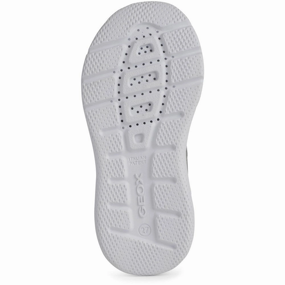 Geox Sprintye Trainers Fast Walk Weekend Chill