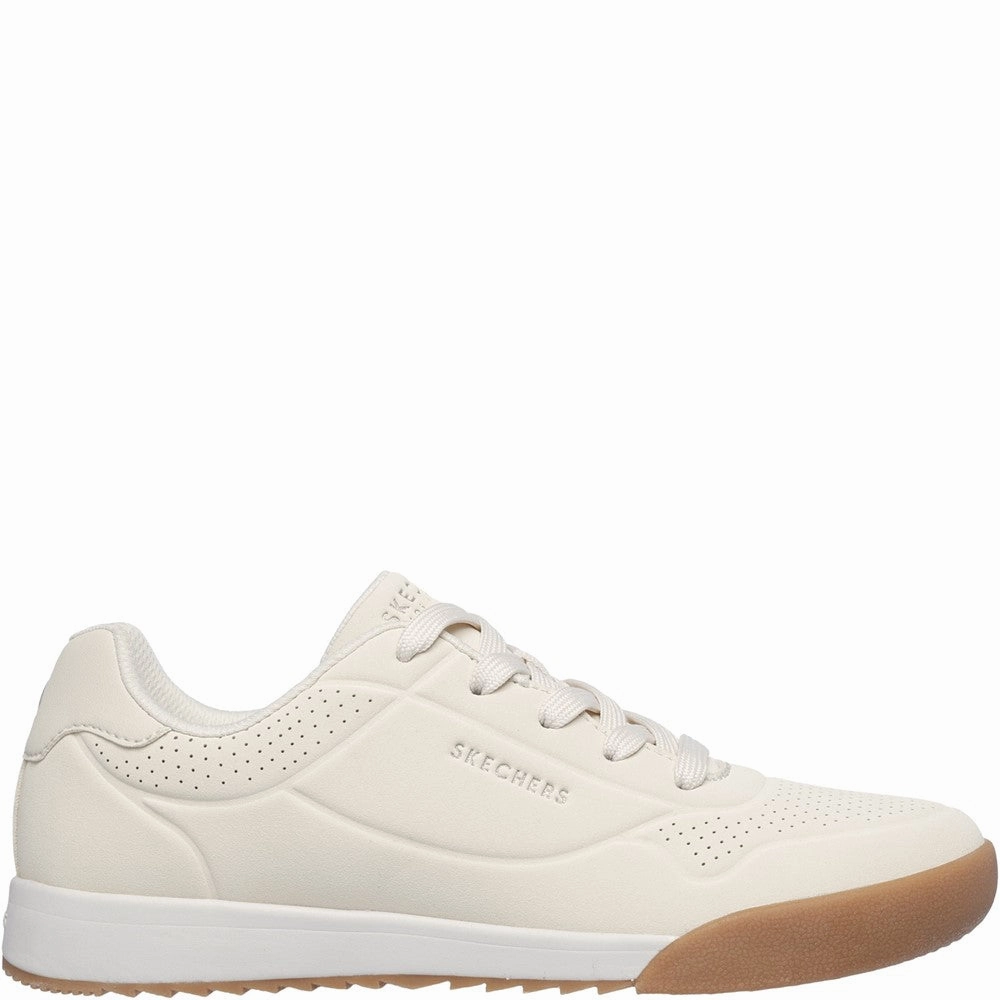 genuine leather shoes Skechers Zinger 2.0 The Arwen Shoe