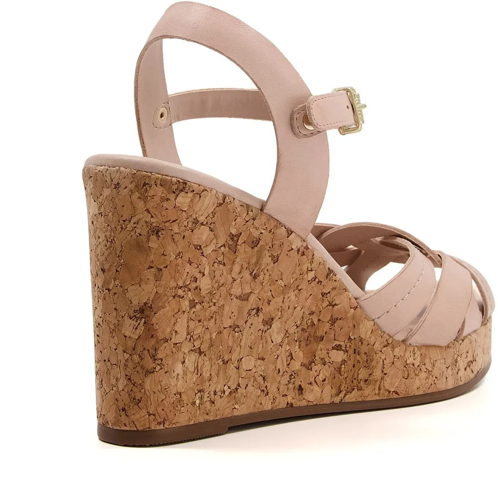 Dune Koral Sandal Active Motion