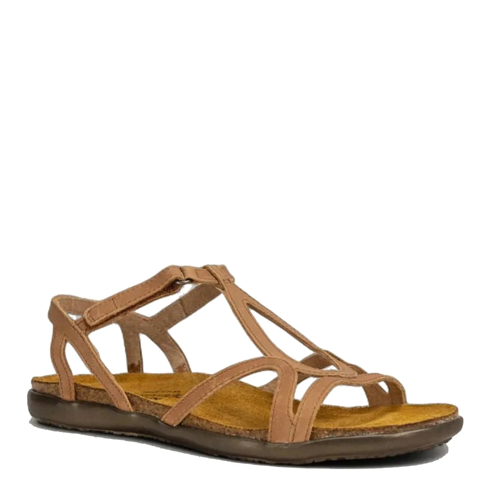 Women's Naot, Dorith Sandal wellness Sports Wear