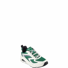 City Stride Time Saver Skechers Tres-Air Uno - Street Fl-Air Trainer