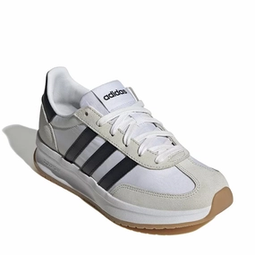 hard - sole - feature shoes basketball - court running shoes Women's Adidas, Run 70s 2.0 Sneaker