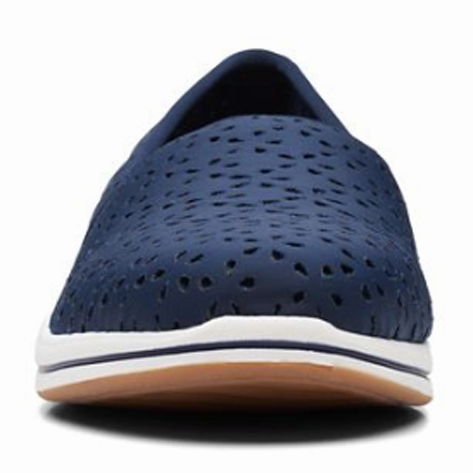 Solar - powered Women's Clarks, Breeze Emily Slip-On
