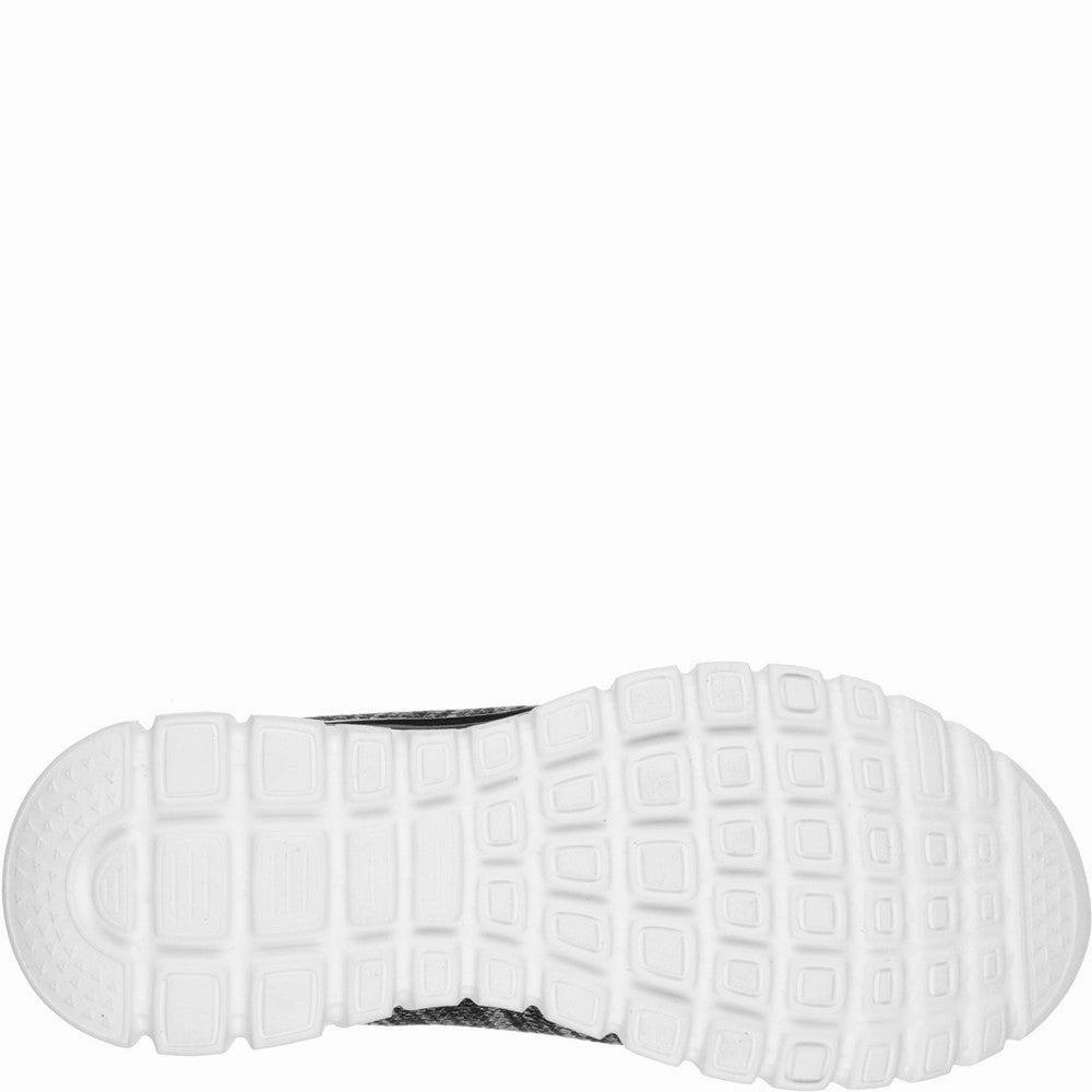 Skechers Graceful Twisted Fortune Shoe Adjustable Fit