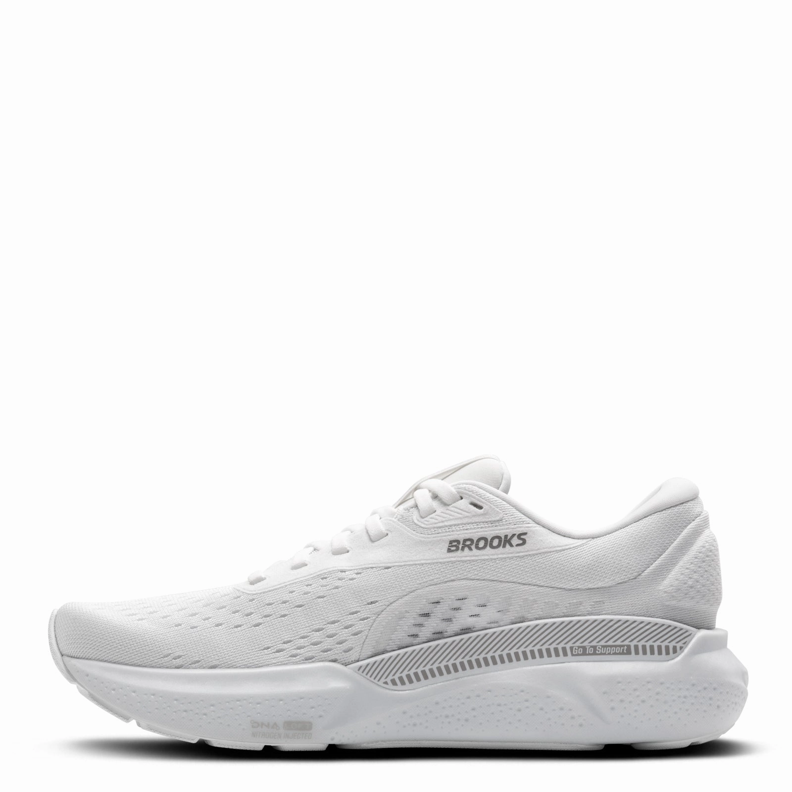 Women's Brooks, Adrenaline GTS 24 Running Shoe running in competitions PU midsole running shoes