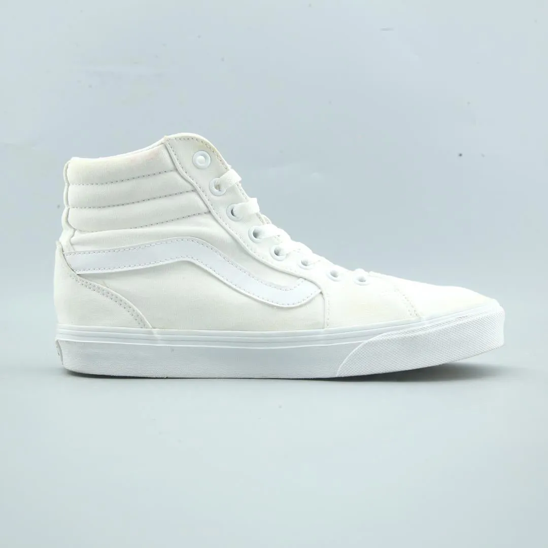 Shaquille O Neal Sneakers VANS SK 8 HI