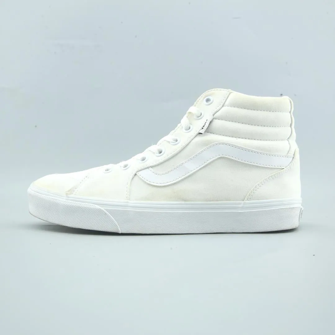 Blowfish Slip On Sneakers VANS SK 8 HI