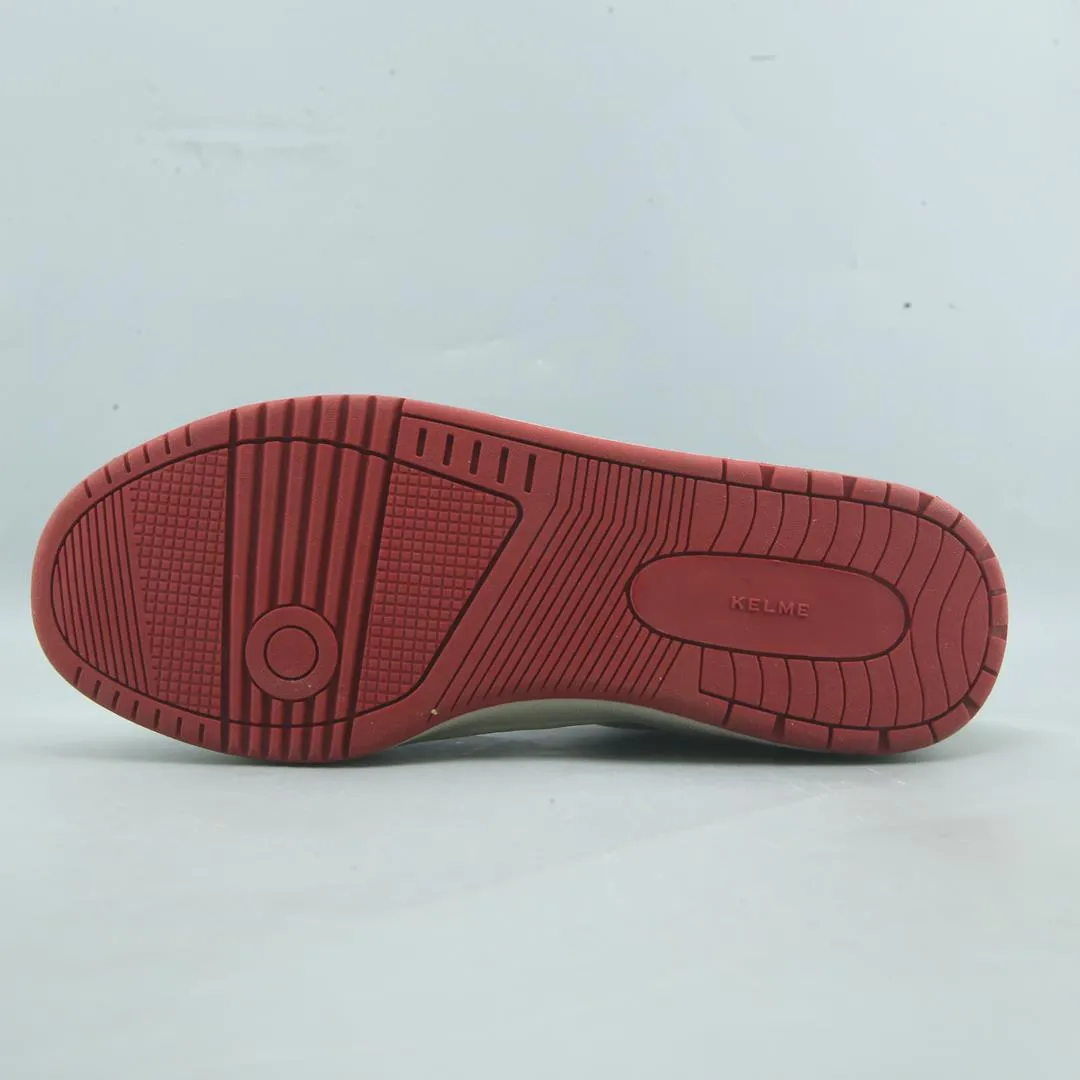 Leather Sneakers Shoes KELME  .