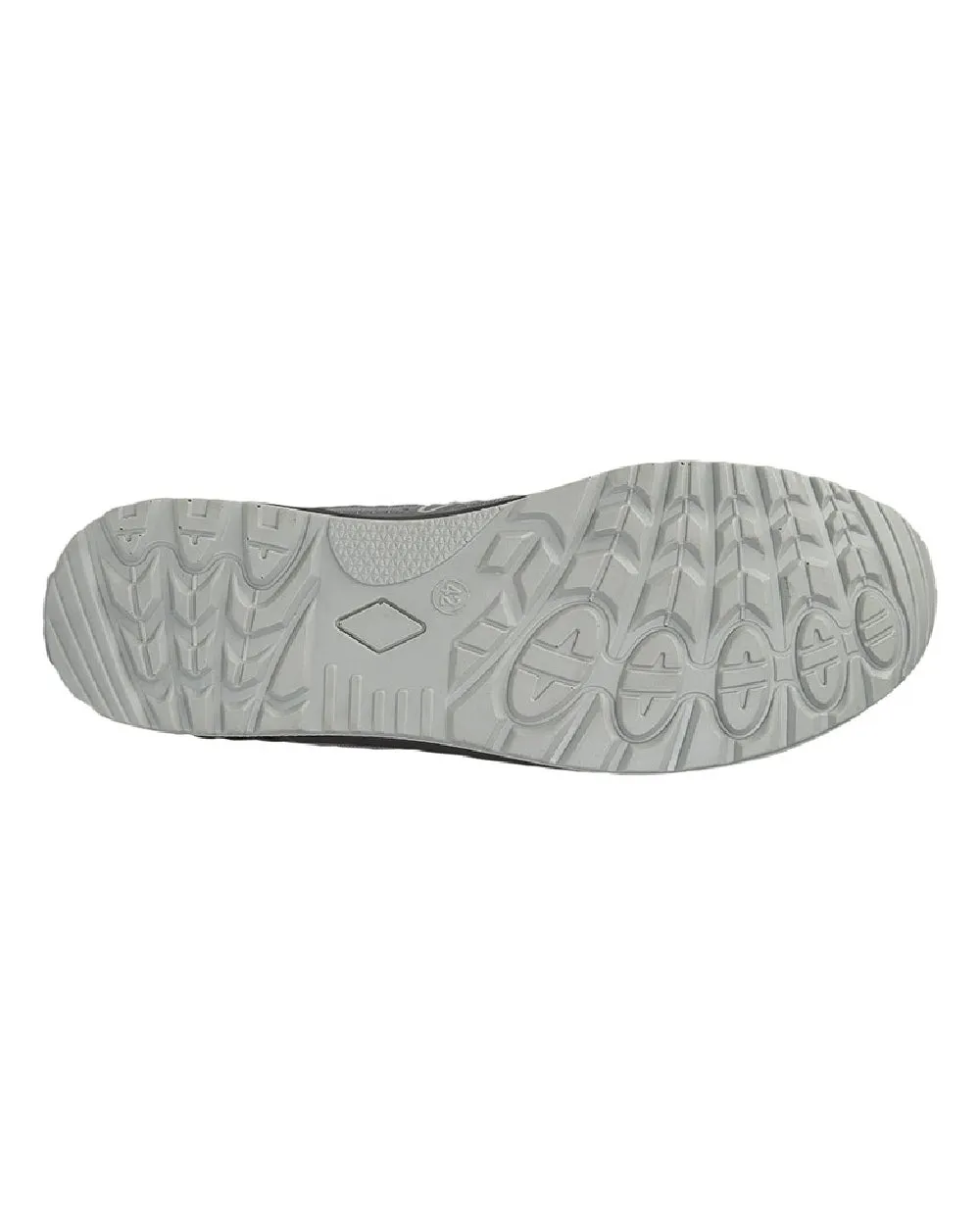 Grafters Fully Composite Overlaid Mesh Non Metal Safety Trainers Dr Marten Work