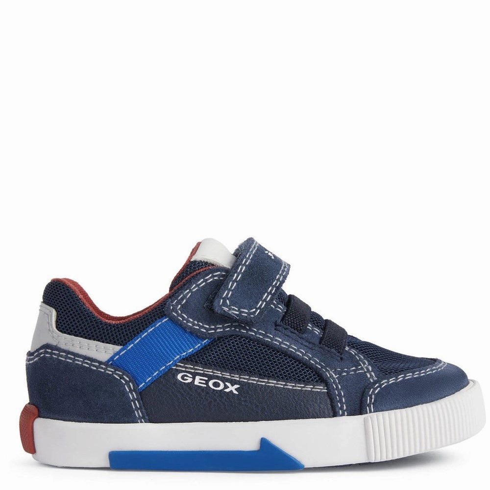 Geox Kilwi Trainers Creek Walk