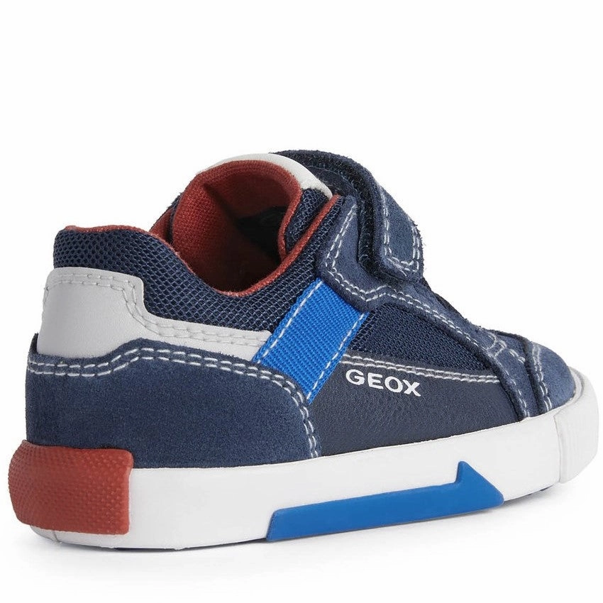 Slow Living Geox Kilwi Trainers