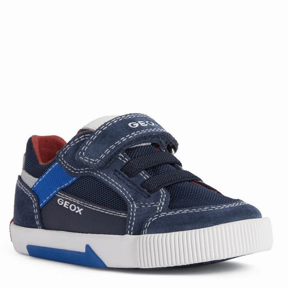 Soft Design Drill Pace Geox Kilwi Trainers