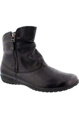 Light support Construction Ready Josef Seibel Naly 79724 in black