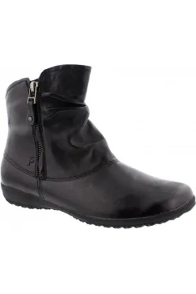 Warm and Cozy Multi-Purpose Josef Seibel Naly 79724 in black