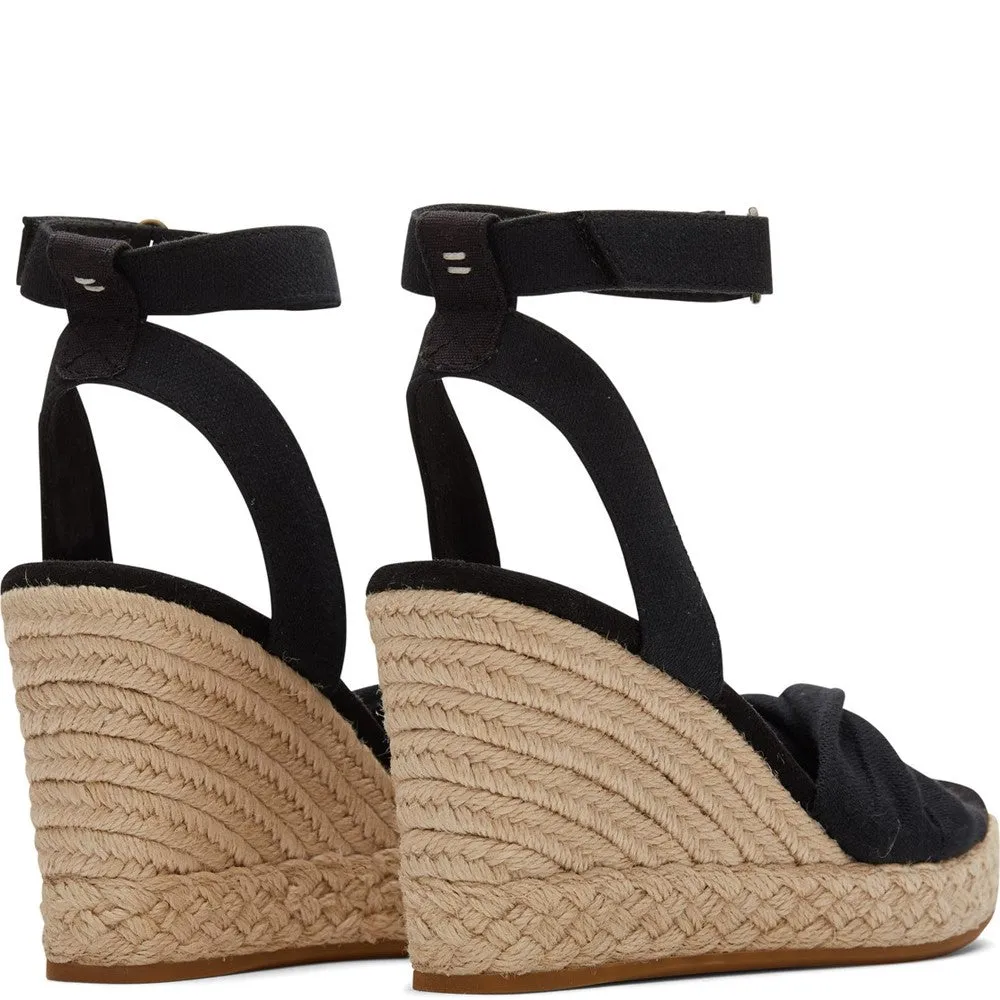 Sandal Sole Grab And Go TOMS Marisela Sandal