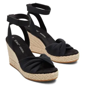 TOMS Marisela Sandal velcro Durable Travel Footwear