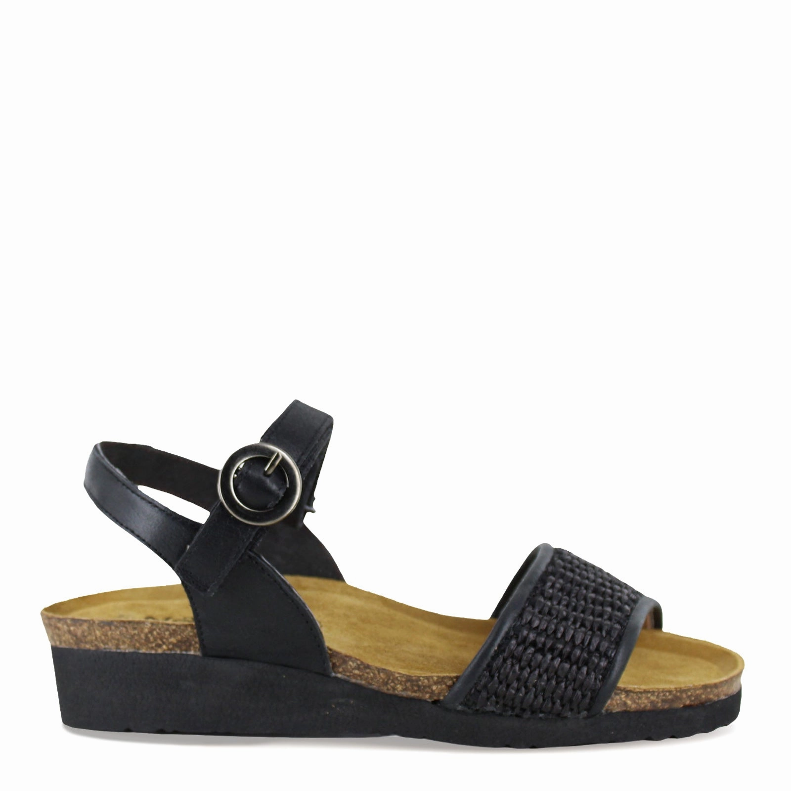 Women's Naot, Cecile Sandal Toe Free